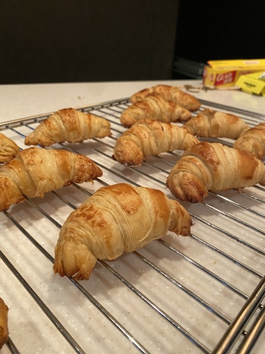 croissants