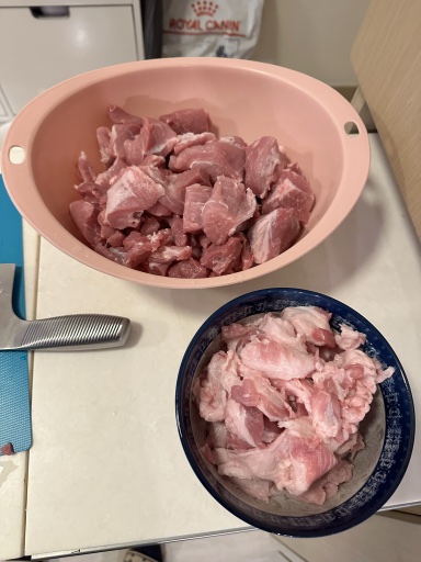 pork carnitas