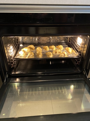 croissants