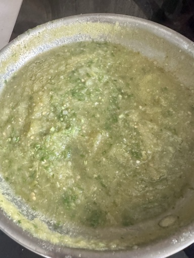 salsa verde