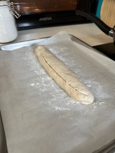 baguette