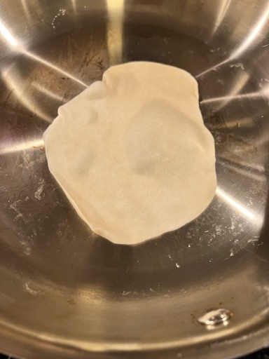 tortellini with pork