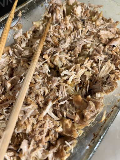 tortellini with pork