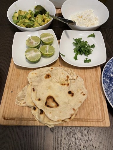 carnitas tacos