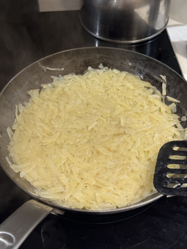 hash browns