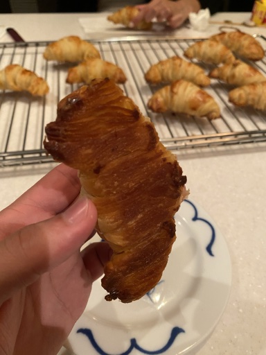 croissants