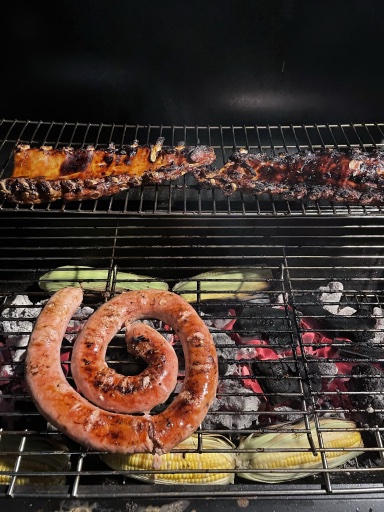 mixed grill