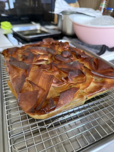spanakopita