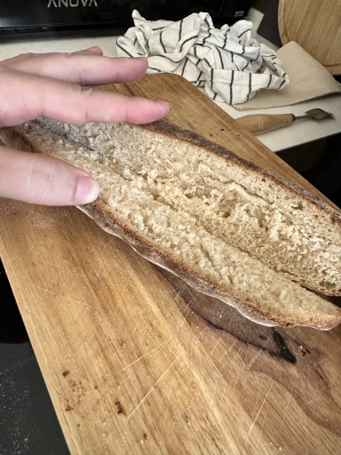 baguette