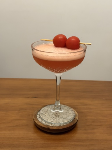 tomato cocktail