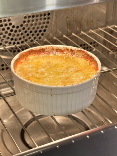 potato gratin