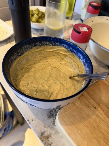 potato salad