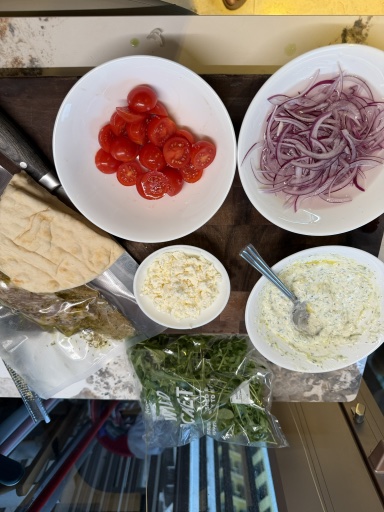 gyros