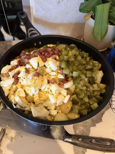 potato salad