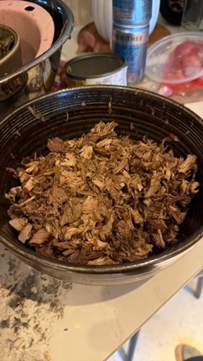 braised beef