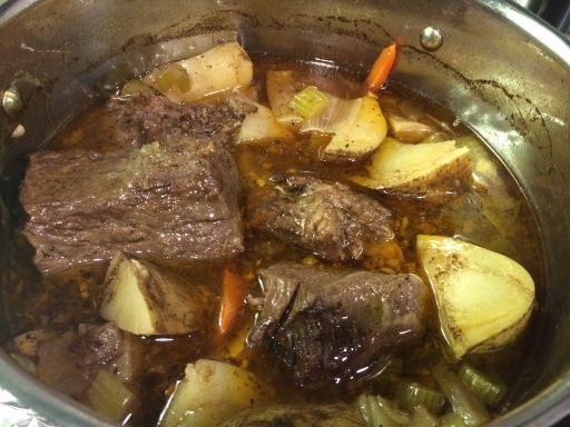 beef stew