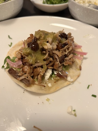 orange braised pork