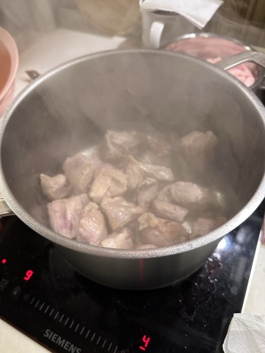 pork carnitas