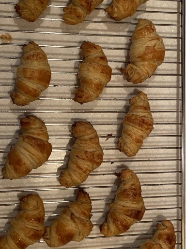 croissants