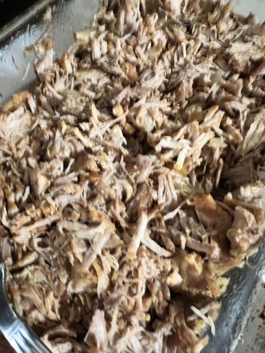 tortellini with pork