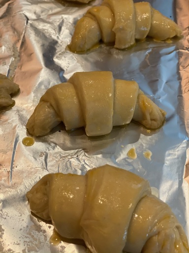 croissants