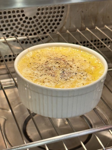 potato gratin