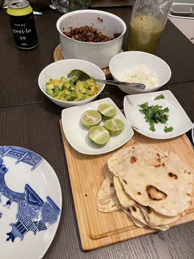 carnitas tacos